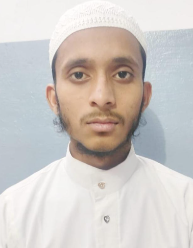 ওয়াসিম বিল্লা উসমানী  (সালে হাফ্তম)